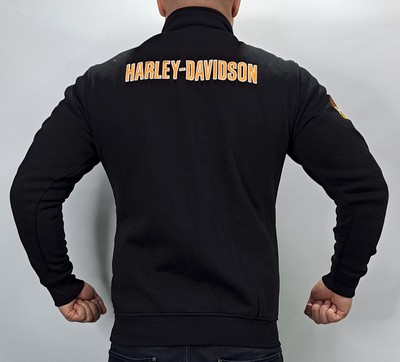 Реглан HARLEY-DAVIDSON (M/L)