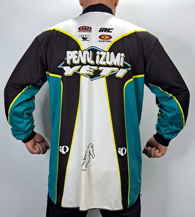 Мотоджерси IZUMI (XXL)