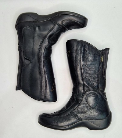 Мотоботы DAINESE (38)