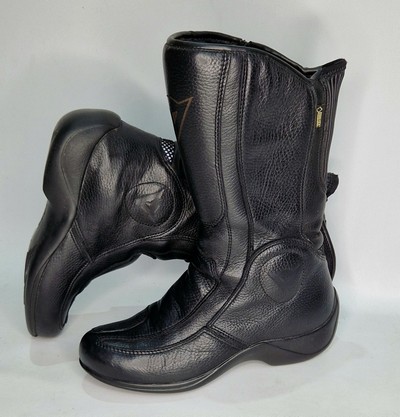 Мотоботы DAINESE (38)