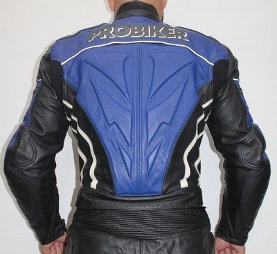 Мотокуртка PROBIKER (56)