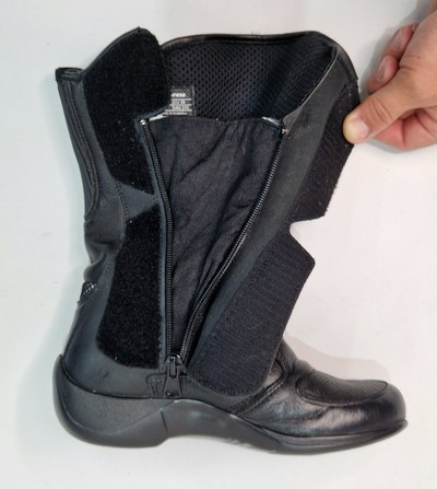 Мотоботы DAINESE (38)