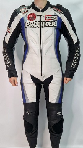 Мотокомбинезон PROBIKER (48)
