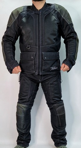 Мотокомбинезон POLO (XL. 54/56).