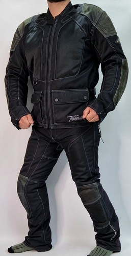 Мотокомбинезон POLO (XL. 54/56).