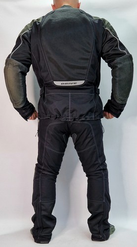 Мотокомбинезон POLO (XL. 54/56).
