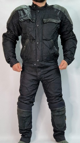Мотокомбинезон  POLO (XL/L) лето