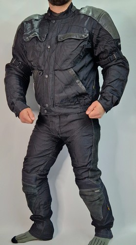Мотокомбинезон  POLO (XL/L) лето