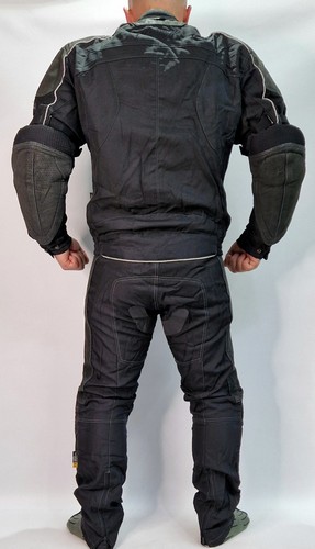 Мотокомбинезон  POLO (XL/L) лето