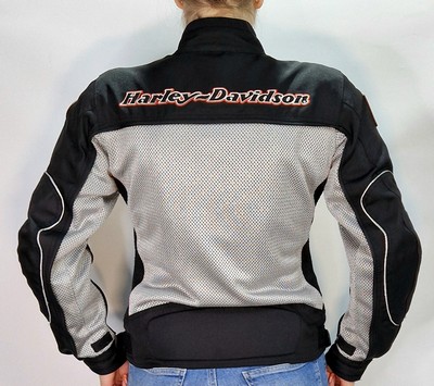 Мотокуртка HARLEY-DAVIDSON (M) лето