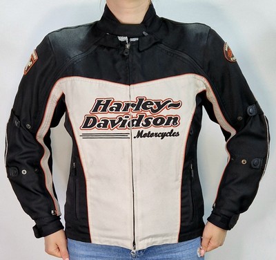 Мотокуртка HARLEY-DAVIDSON (M) лето