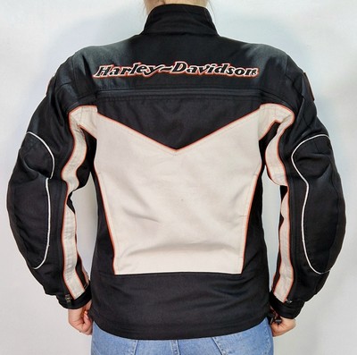 Мотокуртка HARLEY-DAVIDSON (M) лето
