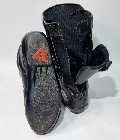Мотоботы DAINESE (45)
