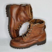 Мотоботы SPIRIT MOTORS (43)