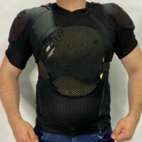 Моточерепаха LEATT 3DF (L/XL)