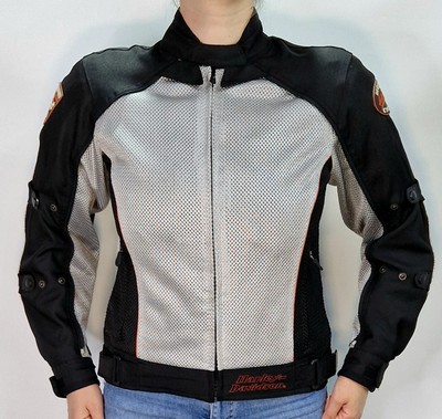 Мотокуртка HARLEY-DAVIDSON (M) лето