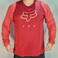Мотоджерси __FOX__ (XL)