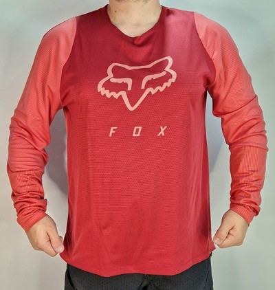 Мотоджерси __FOX__ (XL)