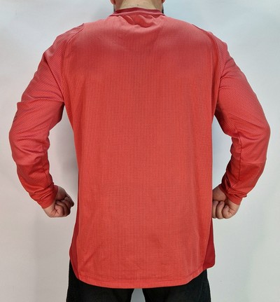 Мотоджерси __FOX__ (XL)