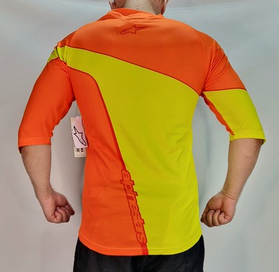 Футболка ALPINESTARS (M)