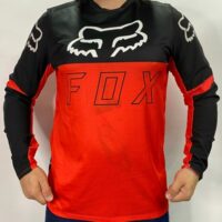 Мотоджерси __FOX__ (L)