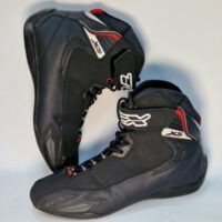 Мотоботы ___TCX___ (45)