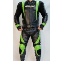 Мотокомбинезон KAWASAKI (XL/L)
