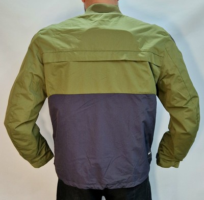 Мотокуртка BLAUER (3XL)