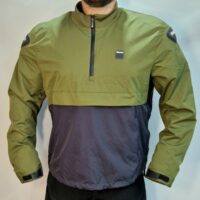 Мотокуртка BLAUER (3XL)