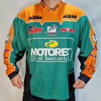 Мотоджерси __KTM__ (XL)