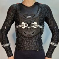 Моточерепаха LEATT 5.5 (XS/S)