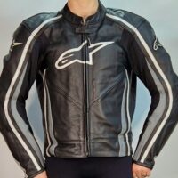 Мотокуртка ALPINESTARS (50)