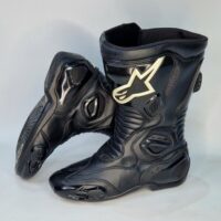 Мотоботы ALPINESTARS (42)