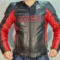 Мотокуртка TAICHI (XL)