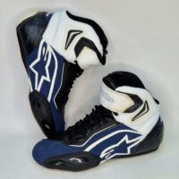 Мотоботы ALPINESTARS (38)