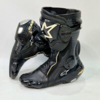 Мотоботы ALPINESTARS (42)