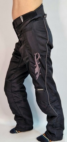 Мотоштаны PROBIKER (36) lady лето