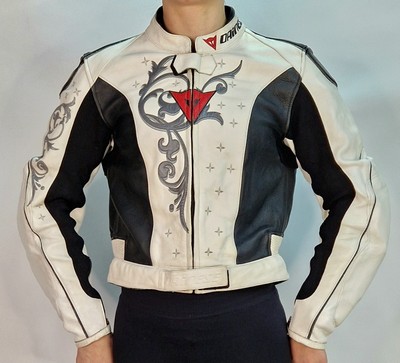 Мотокуртка DAINESE (44) lady