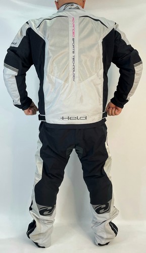 Мотокомбинезон HELD (4XL) лето