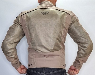 Мотокуртка IXON (XL) лето