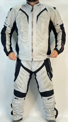Мотокомбинезон HELD (4XL) лето