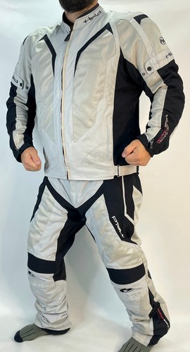 Мотокомбинезон HELD (4XL) лето