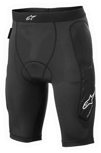 Шорты защитные ALPINESTARS (34)