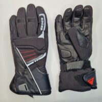 Мотоперчатки IXS (M)