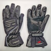 Мотоперчатки HELD (XL)