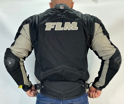 Мотокуртка ___FLM___ (52)