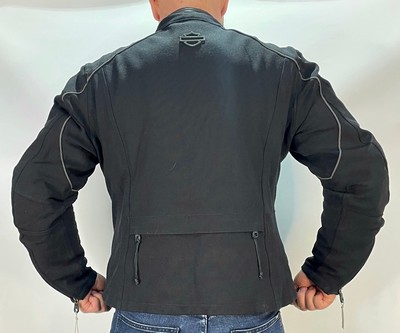 Мотокуртка HARLEY-DAVIDSON (XL)