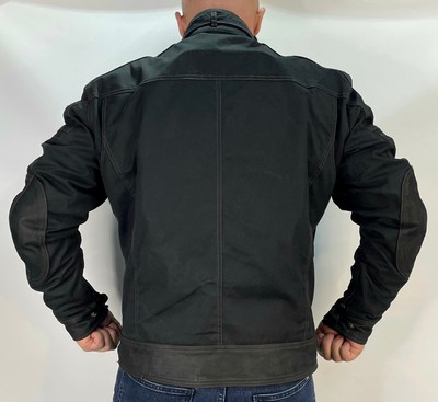 Мотокуртка BORES (XL)