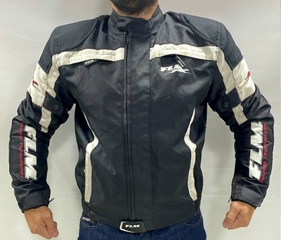 Мотокуртка ___FLM___ (L/XL)