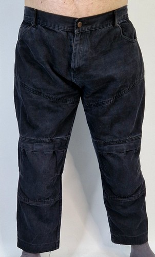 Мотоджинсы BIKER PLUS (64)